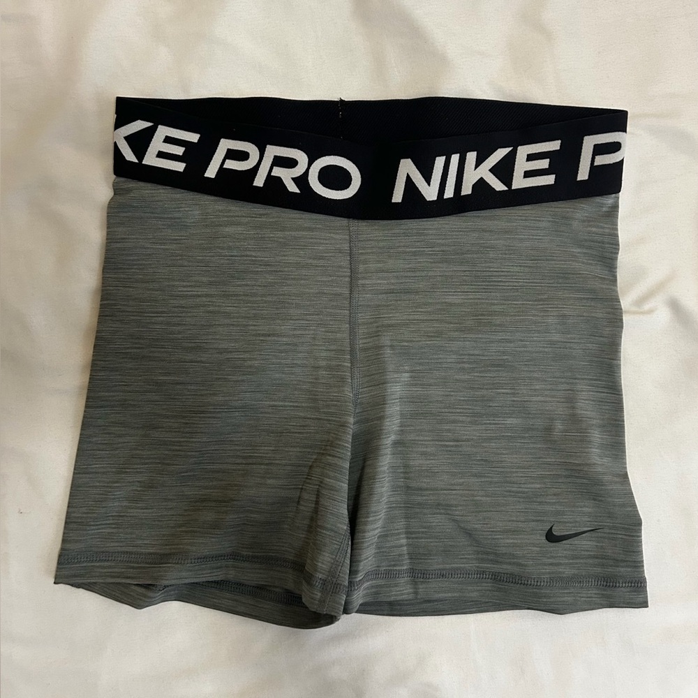 Nike Pro 5” Shorts